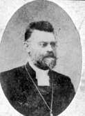 Biskop Danell, Skara.