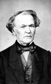 Lars Vilhelm Henschen, född 1805, död 1885, Vice häradshövding, rådman och politiker. Han var riksdagsman för borgarståndet i Uppsala.