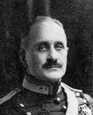 Överstelöjtnant A. F. D. Janse.