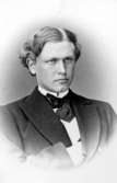 Arvid Ludvig Kellgren foto 1875