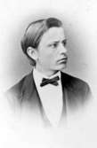 Frans Helgo Kjellgren foto 1874.