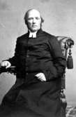 Biskop Lars Landgren 1810-1888.