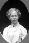 Ingeborg Tullia Charlotta Landtmansson, född Lundblad.