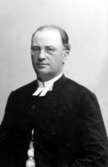 Marcus G. T. Lindskog.

Firman Ad. Lidwall i Tidaholm etablerades 1862. Mivis Lidwall f. 1856 och Adolf Lidwall drev den tillsammans med sin dotter Signe.