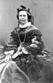 Drottning Lovisa.

Lovisa, 1828-71, svensk och norsk drottning från 1859, dotter till prins Fredrik av Nederländerna och Lovisa av Preussen. 
http://www.ne.se/jsp/search/article.jsp?i_art_id=244858