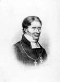 Biskop Sven Lundblad.