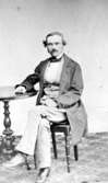 Gustaf Löfwenskiöld 1825-1869.