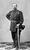 Överstelöjtnant B. Mörcke.