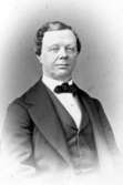 C. J. F. Rooth Riksdagsman.