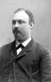 Carl Leopold Rydin.
 Född 1857 i Göteborg.
 Var 1890 handlande i Göteborg, då änkling. 
Han var oäkta son till Wilhelm Röhss d.y.