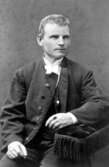 J. G. Sahlström kyrkoherde i Eriksberg.

Johan Gustaf Wetterholm, f. 1848, drev fotoateljé i Jönköping. Firman etablerades 1869.