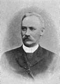 Fil. Dr. Carl Gustaf Bergman, Stockholm.
Född 1840 i Stenkumla sn.
Död 1905 i Stockholm.
Folkskoleinspektör.