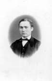 Johan Tengström, lantbrukare i Tengene.
Född 1843 i Tengene sn.
Död 1925 i Tengene sn.