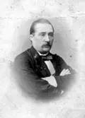 herr Gustaf Varfvén.