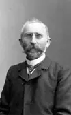 Karl Sanfrid Viktor Welin.