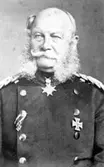 Kejsar Wilhelm.

Vilhelm I (ty. WilhelmÂ I.), 1797-1888, tysk kejsare från 1871, kung av Preussen från 1861.
http://www.ne.se/jsp/search/article.jsp?i_art_id=343118
