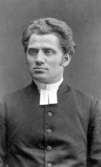 Karl Winquist, läkare-missionär i Sydafrika.