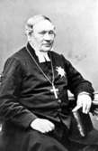 Johan Albert Butsch.Född 1800 i Borås.Biskop i Skara 1837Död 1875 i Skara
