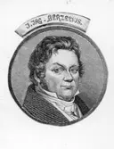 I. Jac. Berzelius.