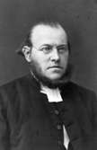 Hofpredikanten G. E. Beskow.