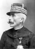 General Gaston Alex. Gallifet.