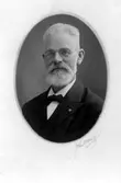 Karl Gideon Hempel.