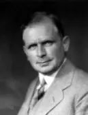 Gustaf Herbert Iverus.