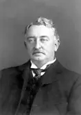 Cecil Rhodes 