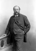 Valentin Wolfenstein fotoateljé i Stockholm. Firman etablerades 1890. Han övertog även hovfotograf Johannes Jaegers ateljé 1890 och drev den till 1905.
