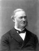 Anders Peter Trybom.
Född 1827 i Vallerstad sn, Östergötland.
Borgmästare i Skara.