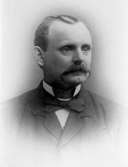 John M. Ödberg 1841-1923.