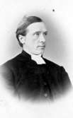 Viktor Emanuel Norén.
Född 1839 i Lidköping.
Seminarieadjunkt i Skara.