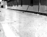 Lidköping. Kopparslagaregatan vid 