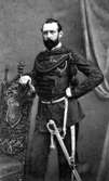 Karl XV.
Född 3 maj 1826
Död 18 sept. 1872.
Kung av Sverige och Norge från 1859
(i Norge kallad KarlÂ IV), son till Oscar I och Josefina.
