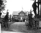 Tväreds sn. Lantbruksfest.