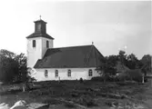 Sätila Kyrka.