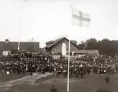 Kungliga Västgöta regementes officerskår, album. DI: 3.