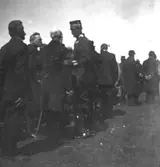 Kungliga Västgöta regementes officerskår, album. DI: 3.