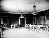 Kungliga västgöta regementes officerskår, album. DI: 3.