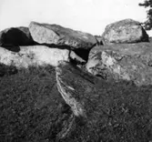 Karleby sn. Gånggriften 