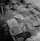 Kyrkan av sten med torn och smalare tresidig sakristia byggdes 1863-70 efter J.F. Åboms ritningar som gemensam för Kinne-Kleva och Sil. Ruinen efter K:s romanska kyrka är belägen en km längre norrut. Flera inventarier från de rivna kyrkorna är bevarade, bl.a. en madonnabild från1100-talet, som på 1400-talet omändrats till Anna själv tredje, ett krucifix från ca 1400 och en pietÃ  från 1400-talet. http://www.ne.se/jsp/search/article.jsp?i_art_id=225226