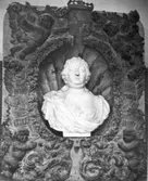 Arkitekt Axel Forssén.