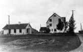 Götene sn. Godtemplarhuset.

Godtemplarorden/IOGT. Den första svenska IOGTföreningen bildades 1879.