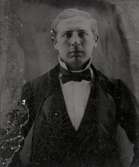 Axel Fredrik Toutin.