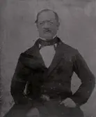 Kapten Otto Linderholm.