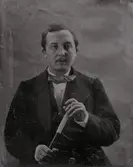 Telegrafist Kihlberg?