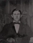 Arrendator Fredrik Granfeldt.