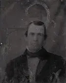 Medicine kandidat Forsell.