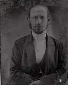 Professor Oskar Theodor Sandahl.