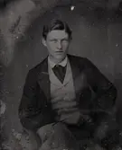 Fängelsedirektör Carl Johan Falk.